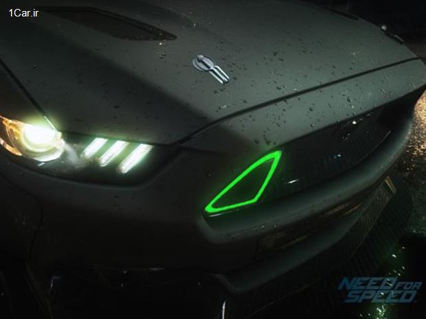 جدیدترین سری Need for Speed رونمایی شد!